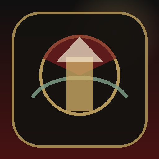 蘑菇视频Logo